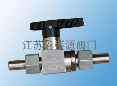 供應(yīng)Q11FQ21F廣式儀表球閥 氣源球閥 天然氣球閥鑫盛源閥門