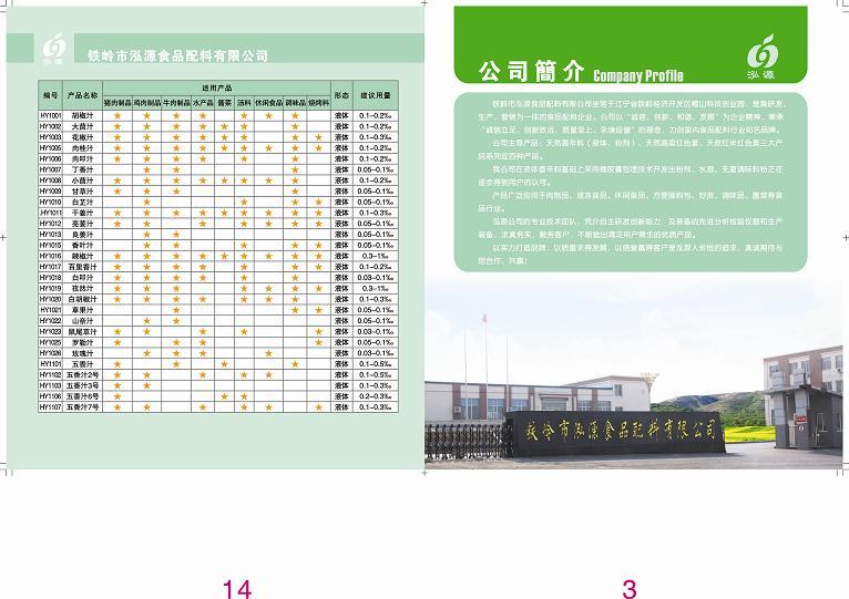 高粱紅色素食品添加劑圖片