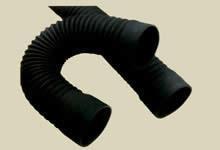 特種性能伸縮軟管圖片
