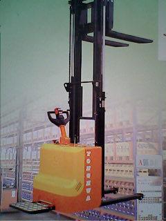 供應(yīng)全電動(dòng)升高車