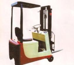 供應(yīng)座式全電動電瓶叉車