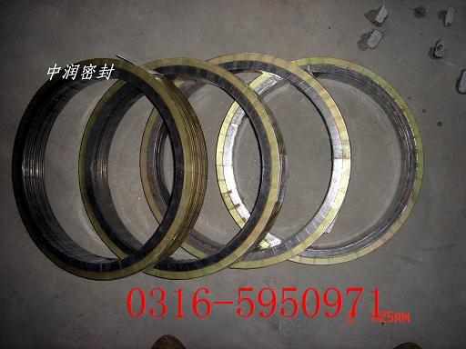 供應(yīng)不銹鋼金屬纏繞墊-廠家價(jià)格規(guī)格