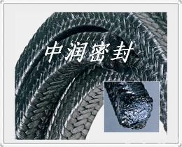 膨脹石墨盤根圖片/膨脹石墨盤根樣板圖 (3)