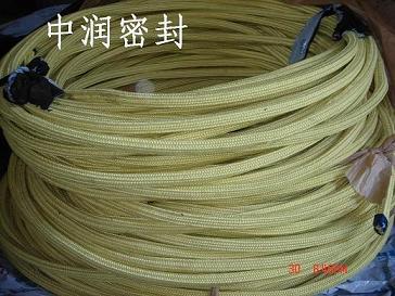 供應(yīng)芳綸盤根