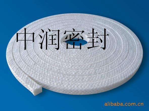 供應(yīng)中潤玻璃纖維盤根