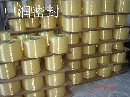 供應(yīng)芳綸盤根