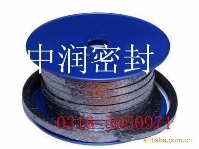 供應石墨盤根-廠家價格規(guī)格型號標準