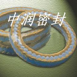芳綸包角黑四氟盤根圖片/芳綸包角黑四氟盤根樣板圖 (3)