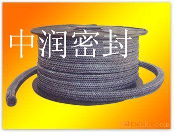 供應(yīng)碳纖維增強(qiáng)石墨盤根
