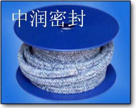 供應(yīng)碳纖維增強(qiáng)石墨盤根