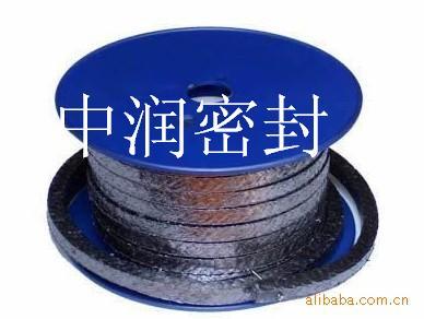 膨脹石墨盤根圖片/膨脹石墨盤根樣板圖 (2)