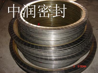 供應(yīng)不銹鋼金屬纏繞墊片