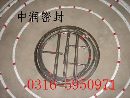 供應(yīng)不銹鋼金屬纏繞墊-廠家價(jià)格規(guī)格