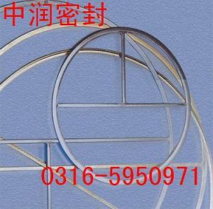 供應(yīng)不銹鋼金屬包覆墊【廠家/價格】