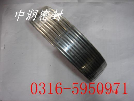 供應(yīng)高強(qiáng)石墨復(fù)合墊石墨金屬墊片廠家