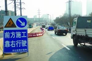 东莞公路设施图片