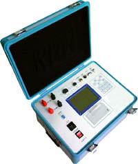 電動機保護器校驗儀圖片/電動機保護器校驗儀樣板圖 (4)