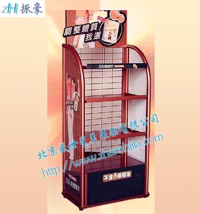 产品展架展示架酱油展架展架图片