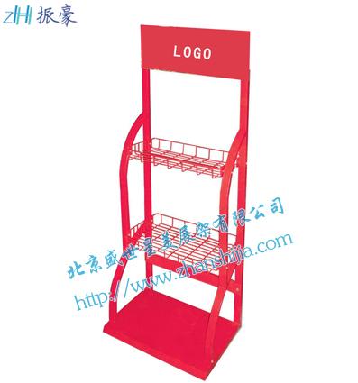 供应堆头展示架促销台食品饮料展架收银台展示架货架产品陈列架展示架