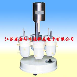 FW-80高速萬(wàn)能粉碎機(jī)5圖片