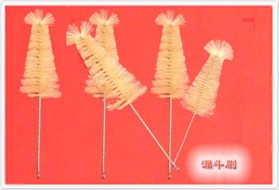 漏斗刷圖片