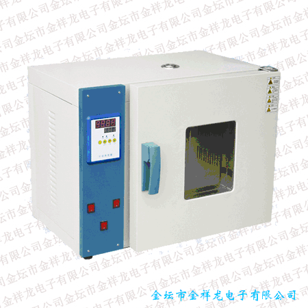 JXL-HG-71電熱鼓風干燥箱圖片