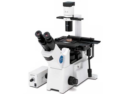 供應(yīng)濟(jì)南市奧林巴斯倒置顯微鏡IX51