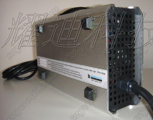 36V40A電動(dòng)車充電器圖片