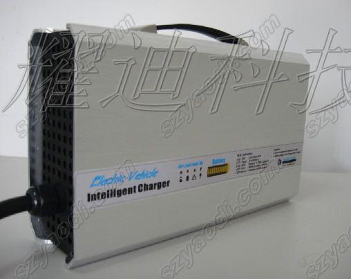 供應(yīng)72V20A鉛酸蓄電池鋰電池充電器