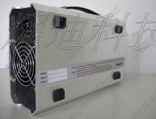 36V35A鉛酸鋰蓄電池充電機(jī)圖片