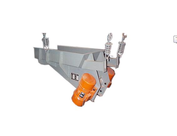 供應(yīng)海安慣性振動(dòng)給料機(jī)