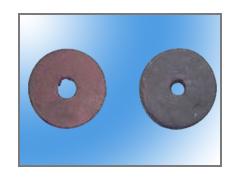 供應(yīng)對(duì)拉螺栓橡膠止水環(huán) 遇水膨脹止水環(huán) 對(duì)拉螺栓橡膠止水環(huán)