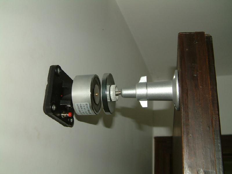 供應(yīng)加長(zhǎng)型電磁門吸