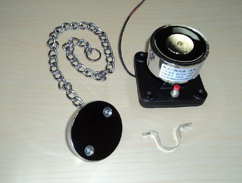 鏈?zhǔn)较离姶砰T吸