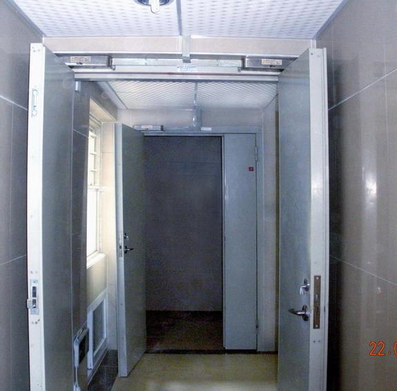 供應(yīng)電動(dòng)閉門器電控閉門器電磁閉門器