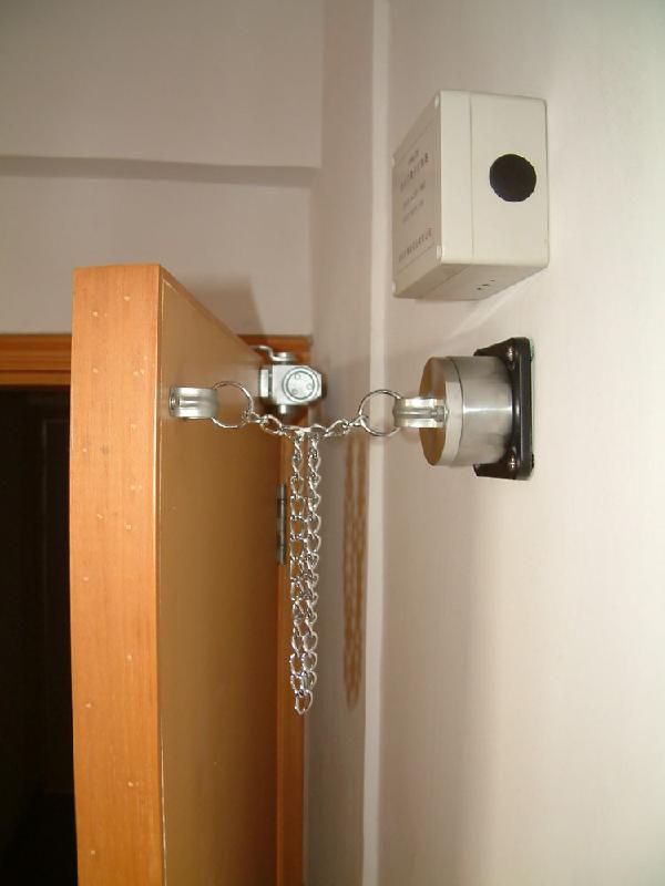 防火門釋放器(鏈條式)