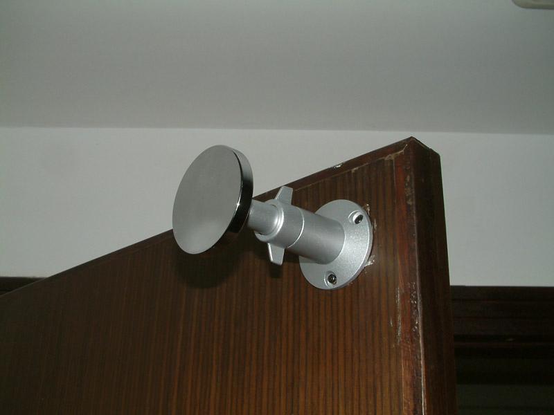 供應(yīng)加長(zhǎng)型電磁門吸