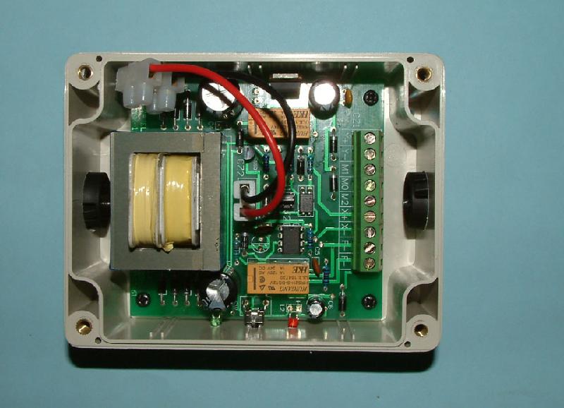 供應(yīng)常開防火門控制器