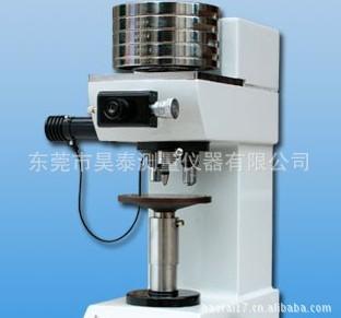 HV-10B型小負(fù)荷維氏硬度計圖片