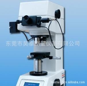 200HV5小負荷維氏硬度計價格圖片