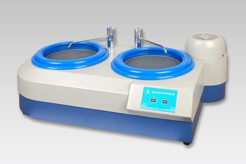 上海金相預磨機YM2圖片