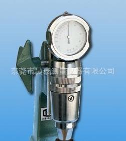 供應(yīng)山東華銀HRVX-10攜帶式洛維硬度計(jì)