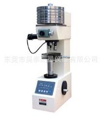 山東華銀小負荷布維硬度計HBV圖片