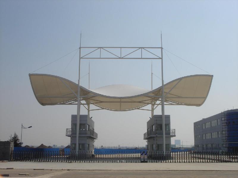 供應(yīng)濱州膜結(jié)構(gòu)廠家