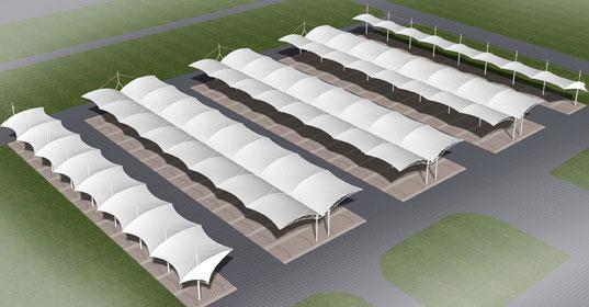 哪里東營膜結(jié)構(gòu)最便宜圖片