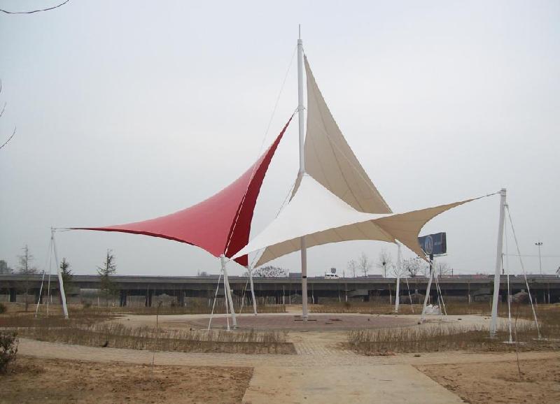 平頂山膜結(jié)構(gòu)公司圖片