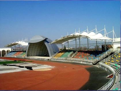 供應(yīng)山東威海膜結(jié)構(gòu)供應(yīng)商