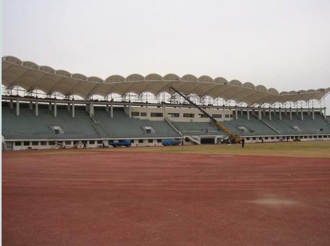 東營山東東營膜結(jié)構(gòu)圖片