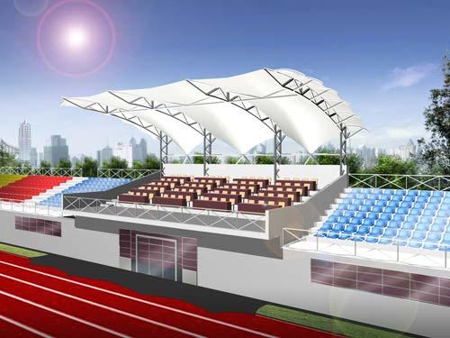 供應山東威海膜結(jié)構(gòu)價格