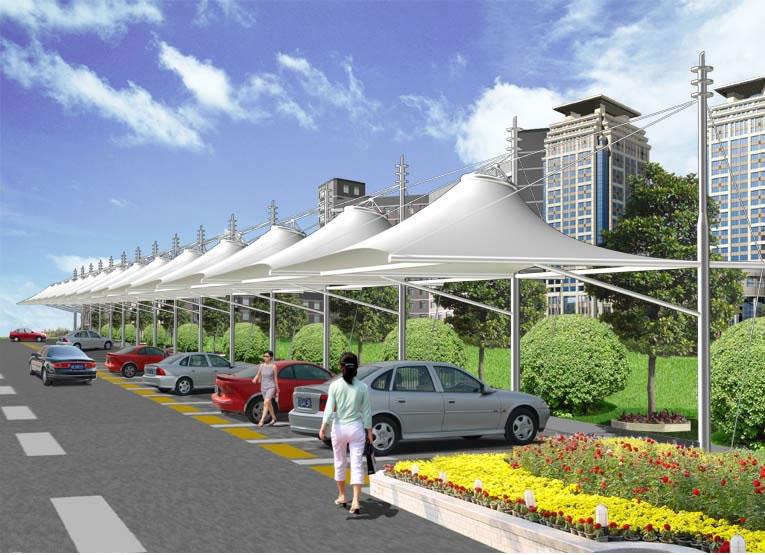 供應(yīng)山東膜結(jié)構(gòu)公司